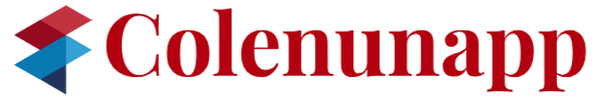 Colenunapp